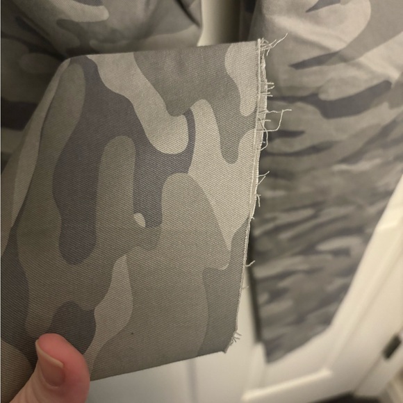 NWT Democracy Ab jeans, size 4 - Picture 5 of 9